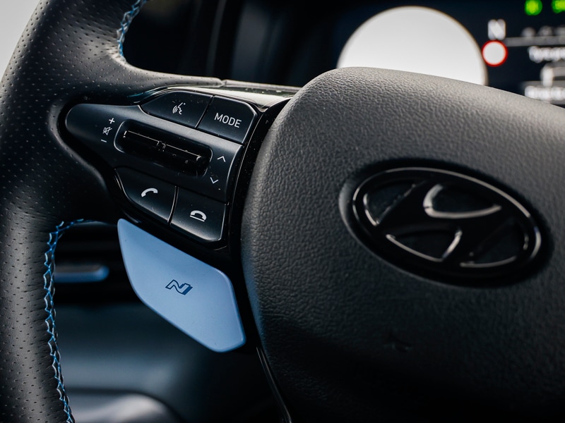 Used Hyundai i20 2023 for sale - 76502425: Photo 15