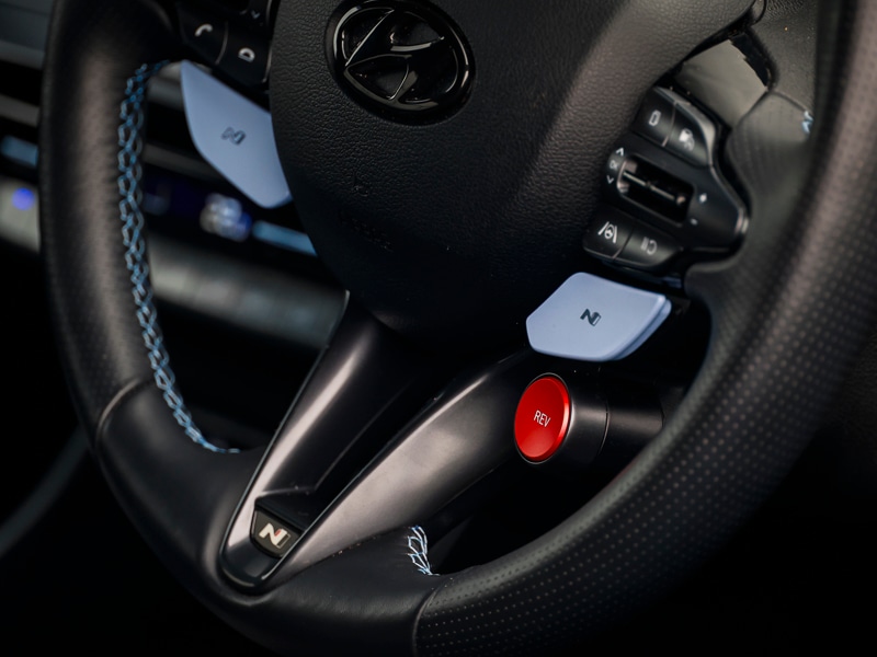 Used Hyundai i20 2023 for sale - 76502425: Photo 16