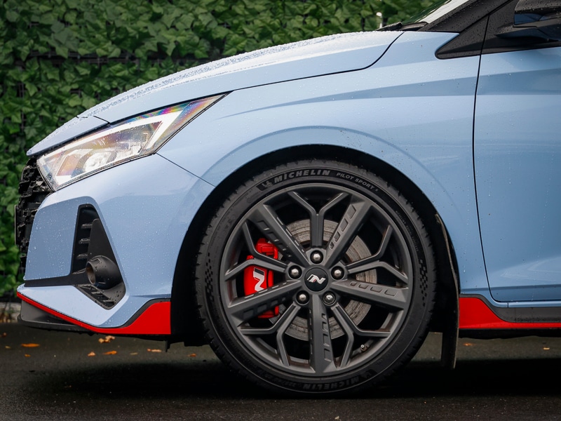 Used Hyundai i20 2023 for sale - 76502425: Photo 18