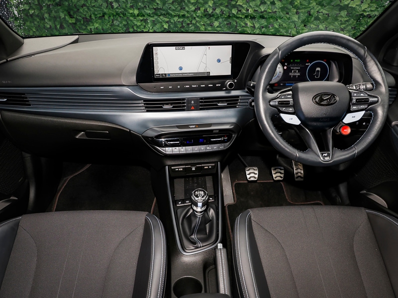 Used Hyundai i20 2023 for sale - 76502425: Photo 5