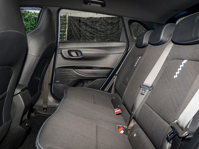 Used Hyundai i20 2023 for sale - 76502425: Photo 6