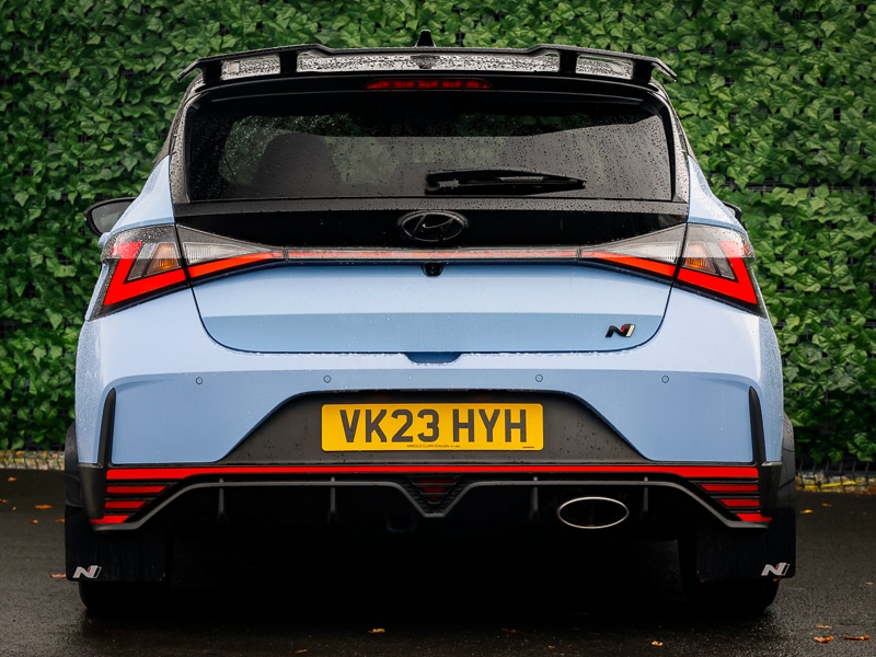 Used Hyundai i20 2023 for sale - 76502425: Photo 7