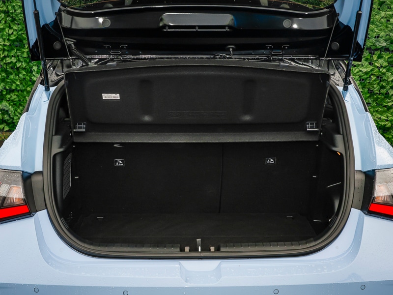 Used Hyundai i20 2023 for sale - 76502425: Photo 8