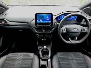 Used Ford Puma 2023 for sale - 79723636: Photo