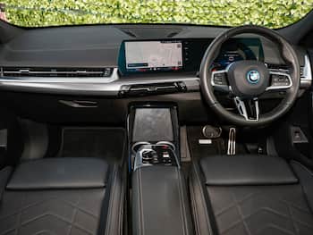 Used BMW iX2 2026 for sale - 79786387: Photo