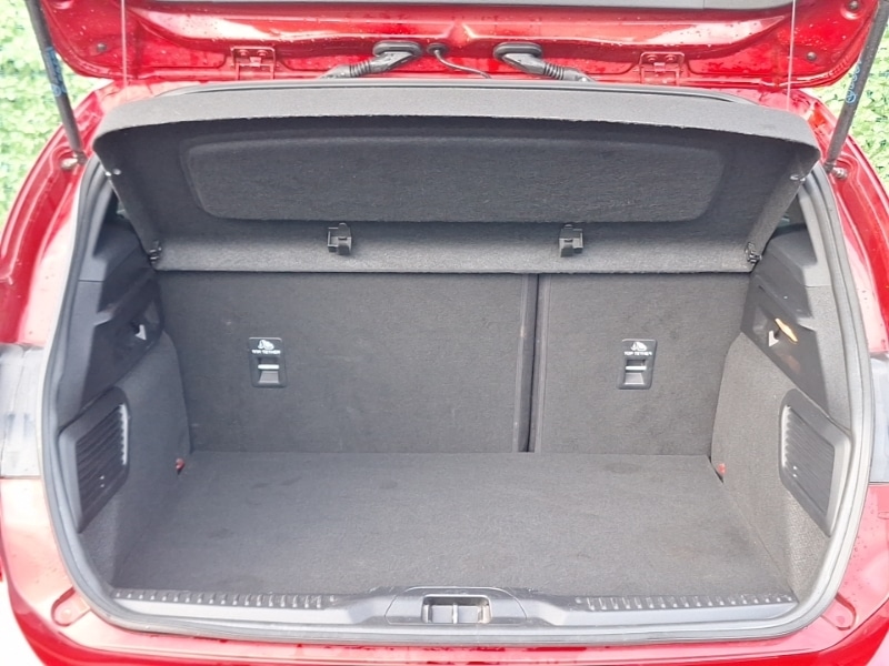 Used Ford Focus 2019 for sale - 77491355: Photo 13