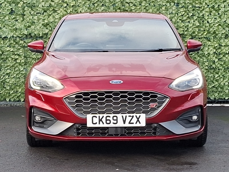 Used Ford Focus 2019 for sale - 77491355: Photo 16