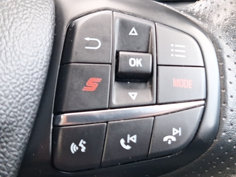 Used Ford Focus 2019 for sale - 77491355: Photo 17