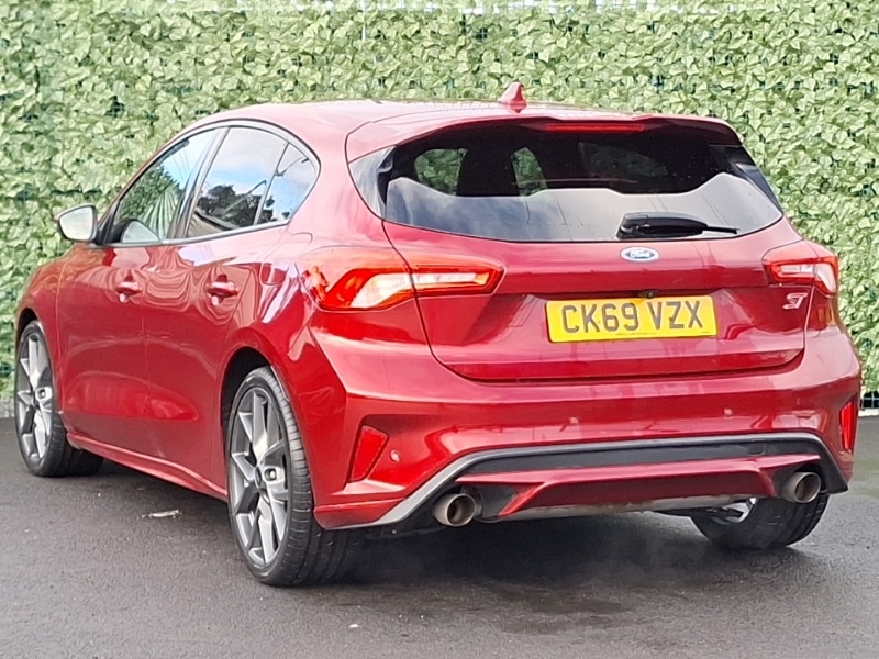 Used Ford Focus 2019 for sale - 77491355: Photo 3