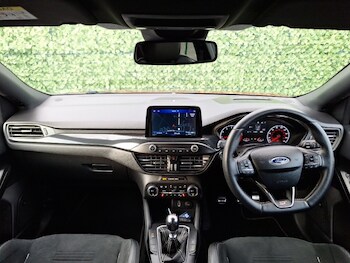 Used Ford Focus 2019 for sale - 77491355: Photo