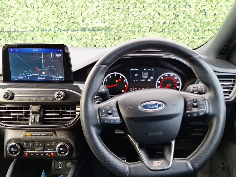 Used Ford Focus 2019 for sale - 77491355: Photo 5