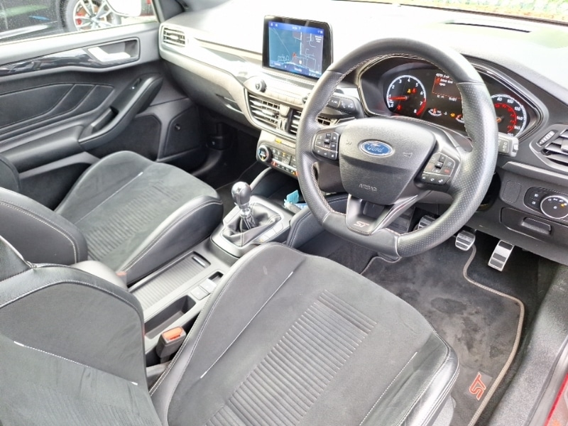 Used Ford Focus 2019 for sale - 77491355: Photo 6