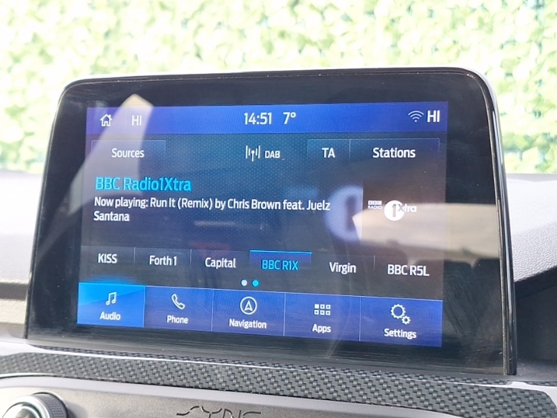 Used Ford Focus 2019 for sale - 77491355: Photo 8