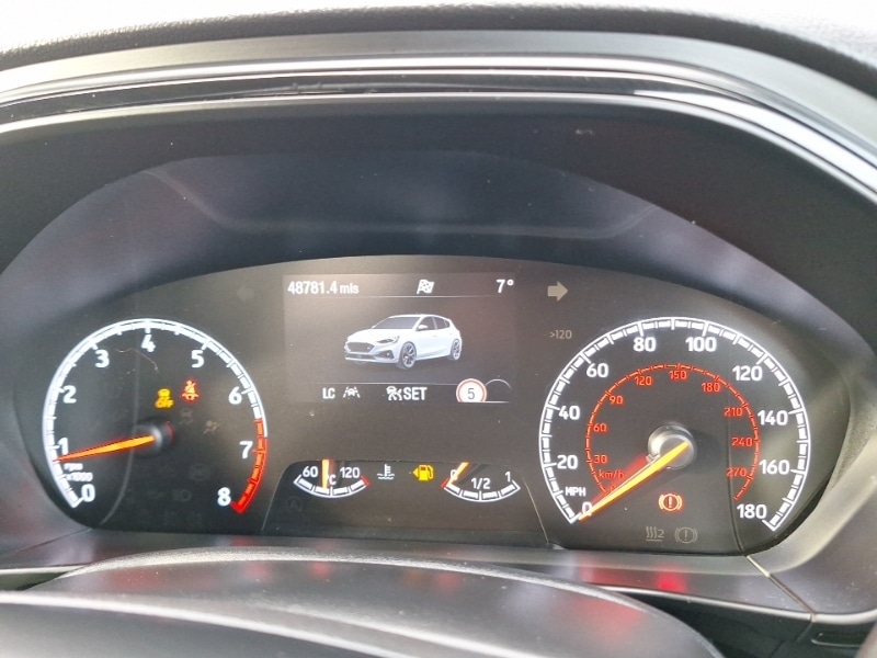 Used Ford Focus 2019 for sale - 77491355: Photo 9