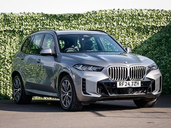 Used BMW X5 2024 for sale - 79517552: Photo