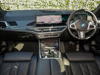 Used BMW X5 2024 for sale - 79517552: Photo