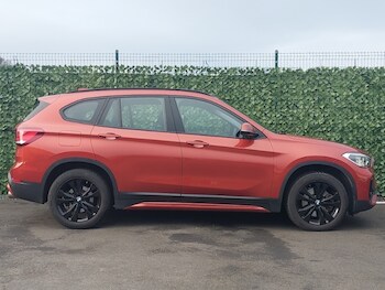 Used BMW X1 2022 for sale - 77573453: Photo