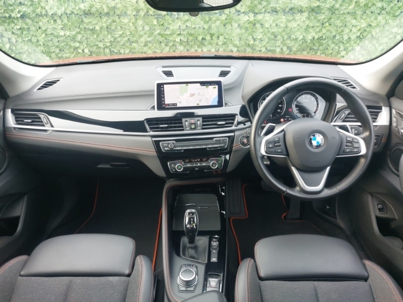 Used BMW X1 2022 for sale - 77573453: Photo 4