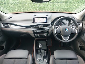 Used BMW X1 2022 for sale - 77573453: Photo