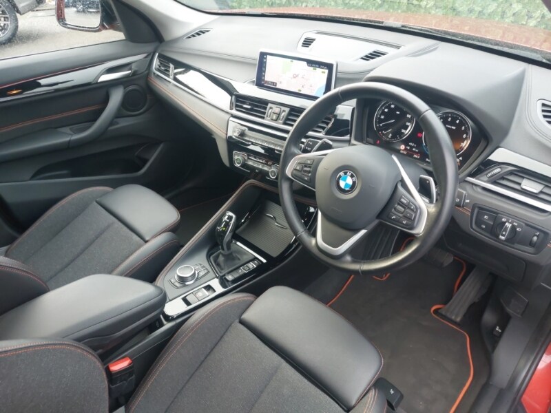 Used BMW X1 2022 for sale - 77573453: Photo 6