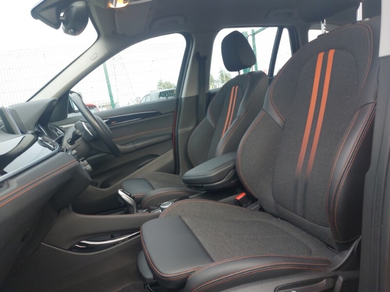 Used BMW X1 2022 for sale - 77573453: Photo 7