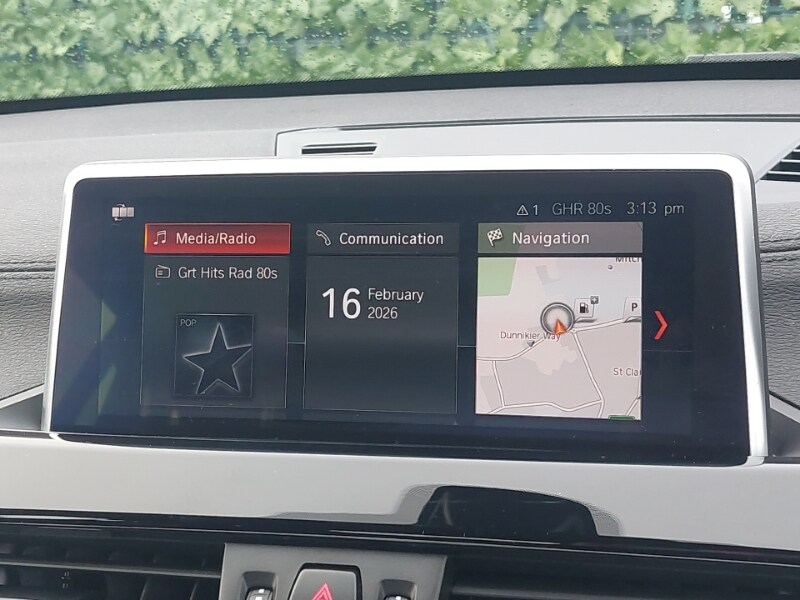 Used BMW X1 2022 for sale - 77573453: Photo 8