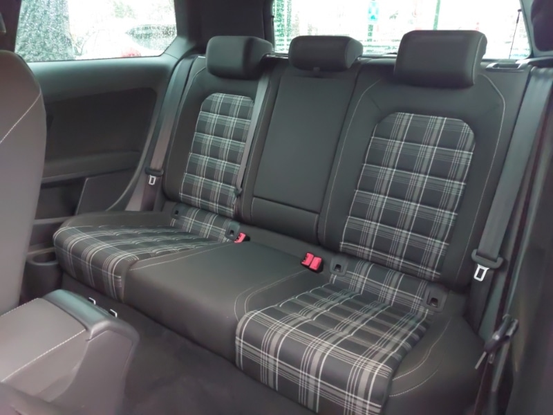 Used Volkswagen Golf 2019 for sale - 77008625: Photo 12