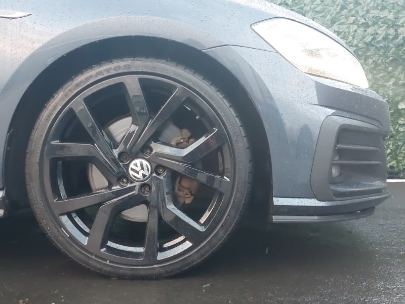 Used Volkswagen Golf 2019 for sale - 77008625: Photo 14