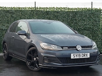 Used Volkswagen Golf 2019 for sale - 77008625: Photo
