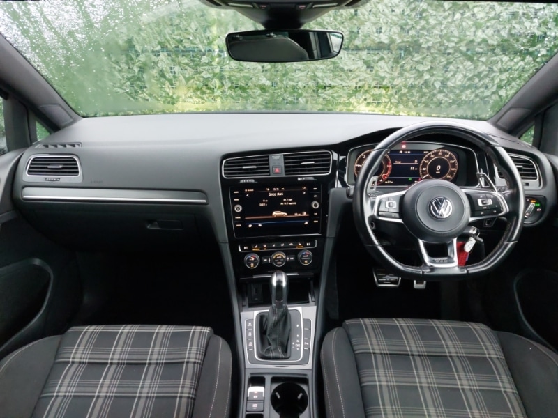 Used Volkswagen Golf 2019 for sale - 77008625: Photo 4