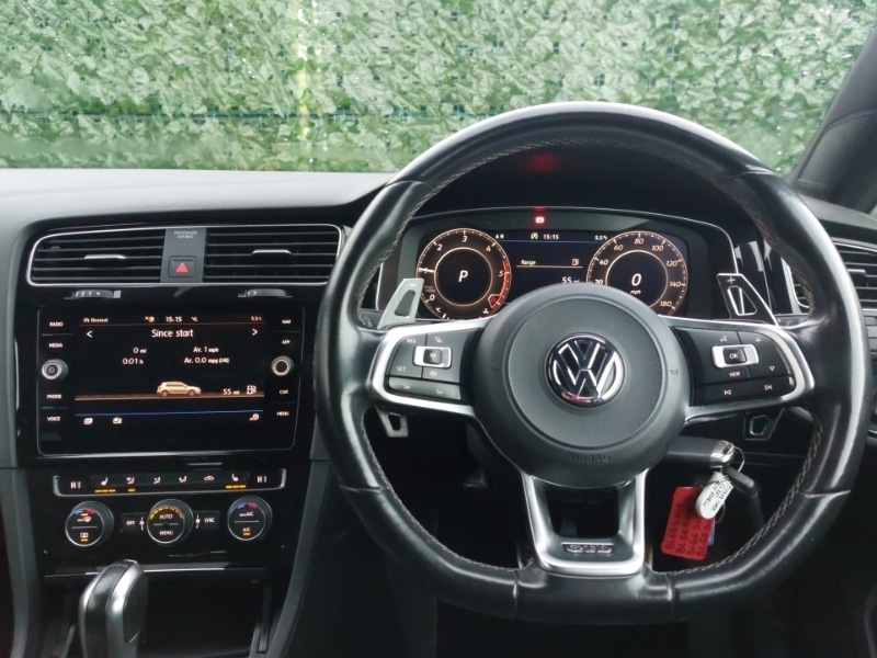 Used Volkswagen Golf 2019 for sale - 77008625: Photo 5