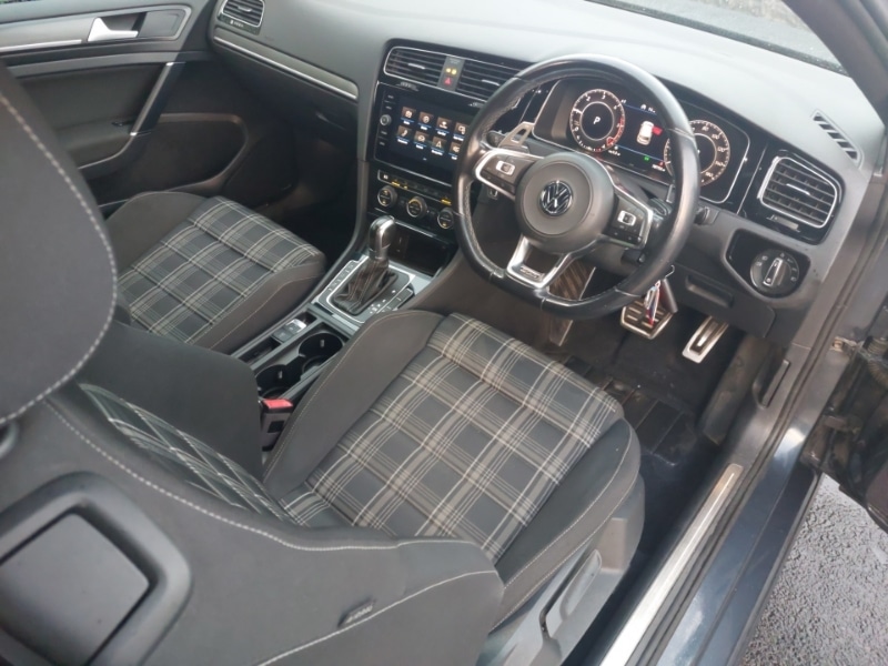 Used Volkswagen Golf 2019 for sale - 77008625: Photo 6