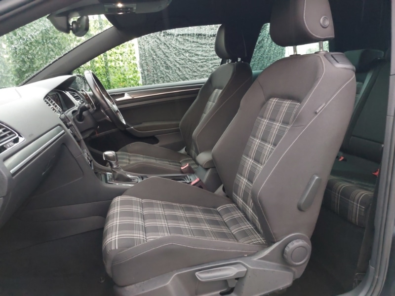 Used Volkswagen Golf 2019 for sale - 77008625: Photo 7