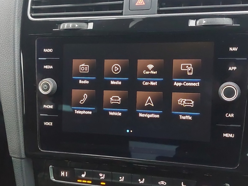 Used Volkswagen Golf 2019 for sale - 77008625: Photo 8