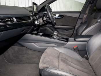 Used Audi A4 2020 for sale - 74940190: Photo