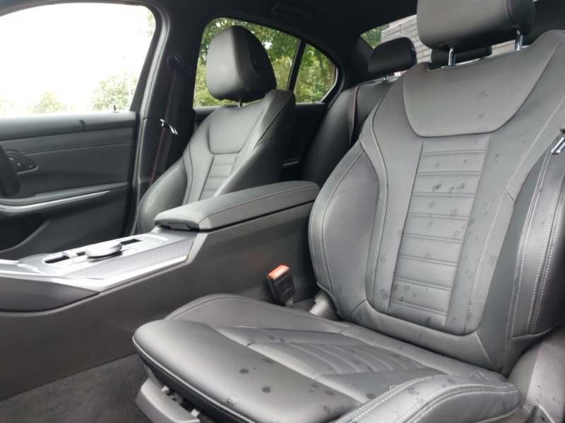 Used BMW 3 Series 2024 for sale - 76639508: Photo 12