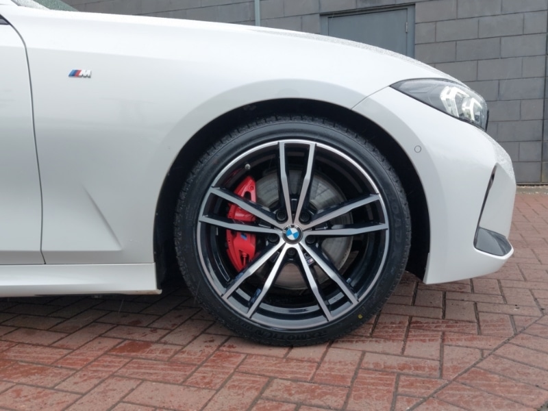 Used BMW 3 Series 2024 for sale - 76639508: Photo 14