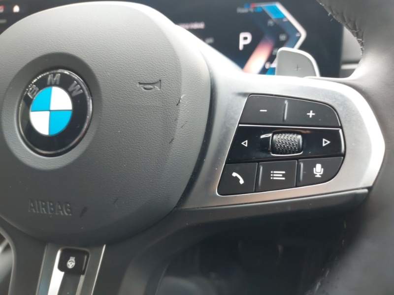 Used BMW 3 Series 2024 for sale - 76639508: Photo 16