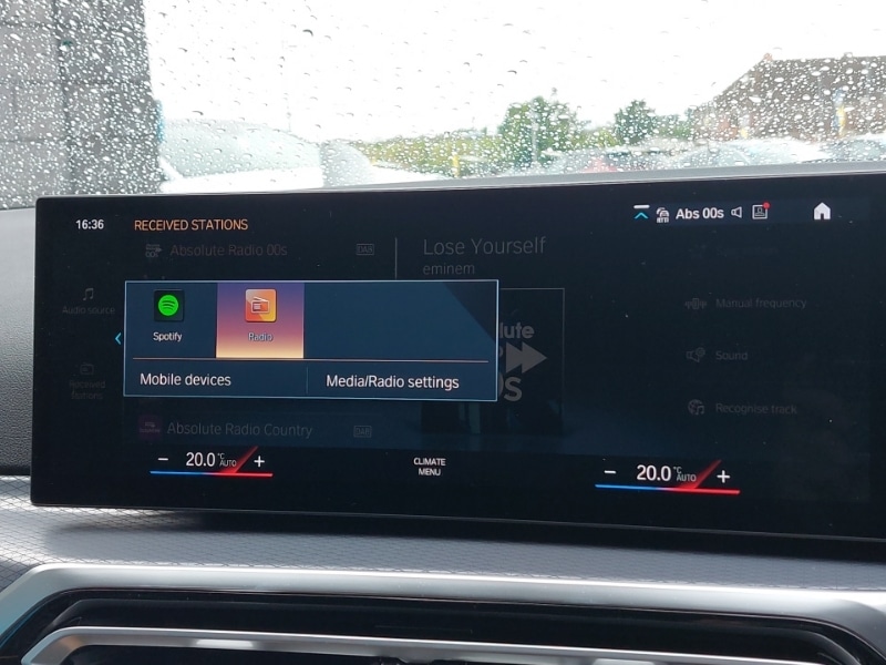 Used BMW 3 Series 2024 for sale - 76639508: Photo 18