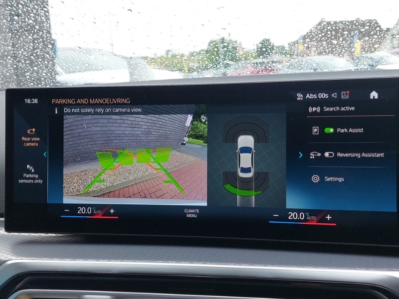 Used BMW 3 Series 2024 for sale - 76639508: Photo 19