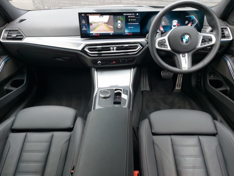 Used BMW 3 Series 2024 for sale - 76639508: Photo 2