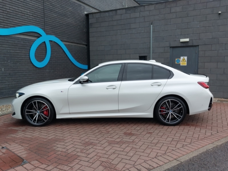 Used BMW 3 Series 2024 for sale - 76639508: Photo 4