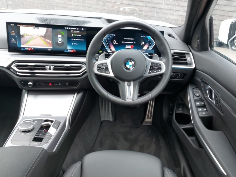 Used BMW 3 Series 2024 for sale - 76639508: Photo 7