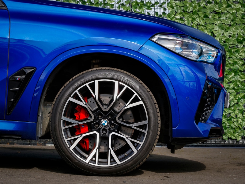 Used BMW X5 M 2024 for sale - 78133033: Photo 14