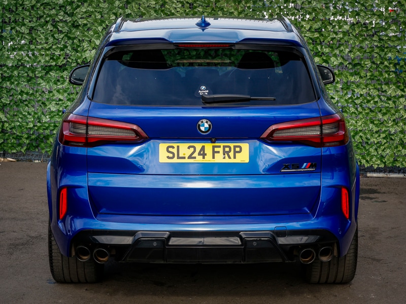 Used BMW X5 M 2024 for sale - 78133033: Photo 15