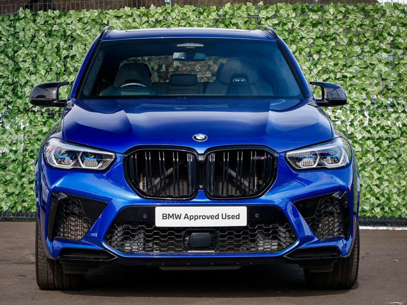 Used BMW X5 M 2024 for sale - 78133033: Photo 16