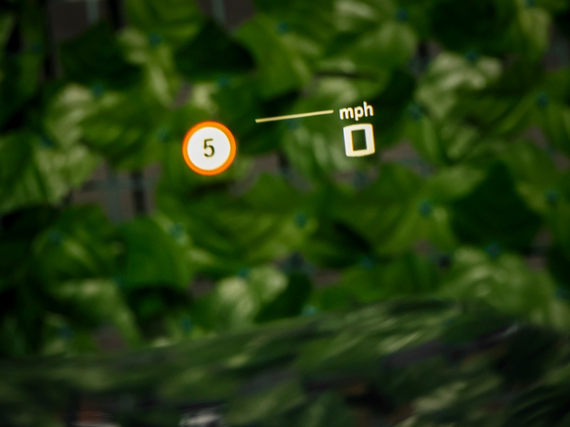 Used BMW X5 M 2024 for sale - 78133033: Photo 17