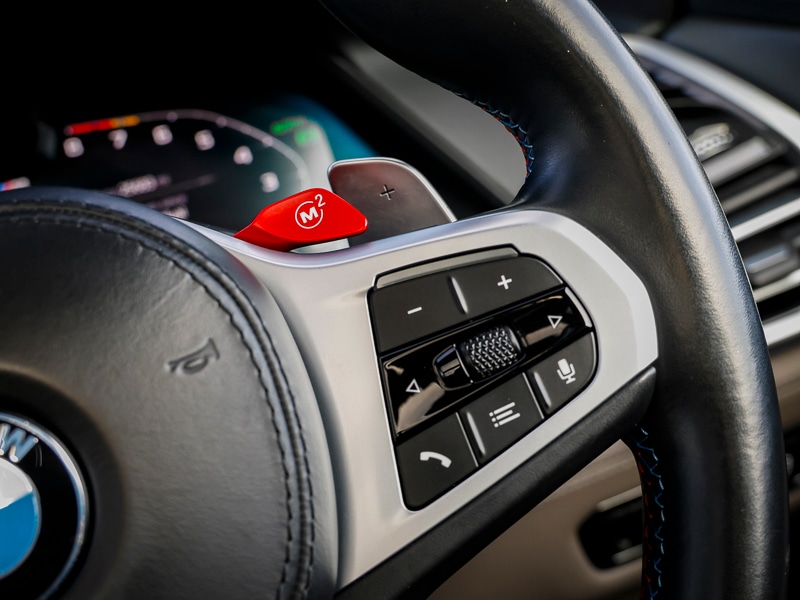 Used BMW X5 M 2024 for sale - 78133033: Photo 18