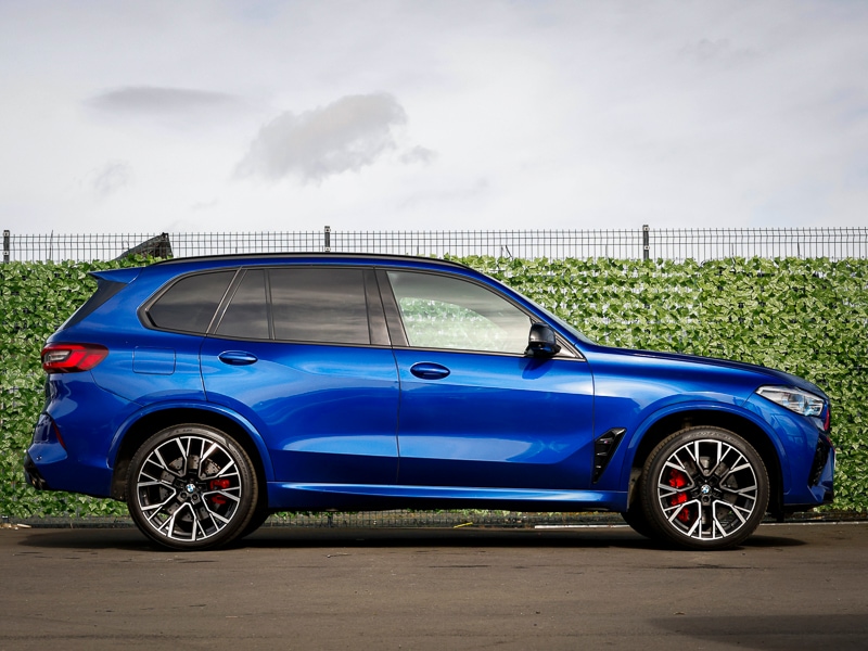 Used BMW X5 M 2024 for sale - 78133033: Photo 2