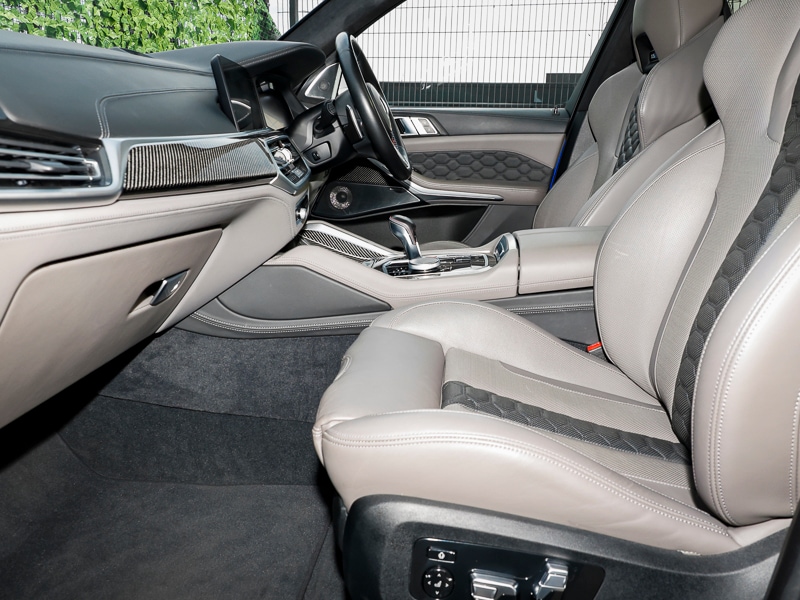 Used BMW X5 M 2024 for sale - 78133033: Photo 7